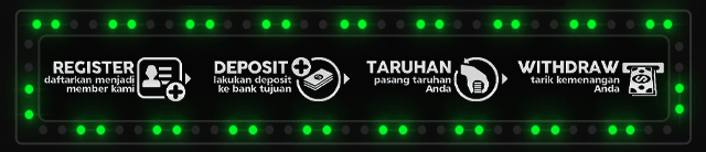 Raffi138 Jackpot